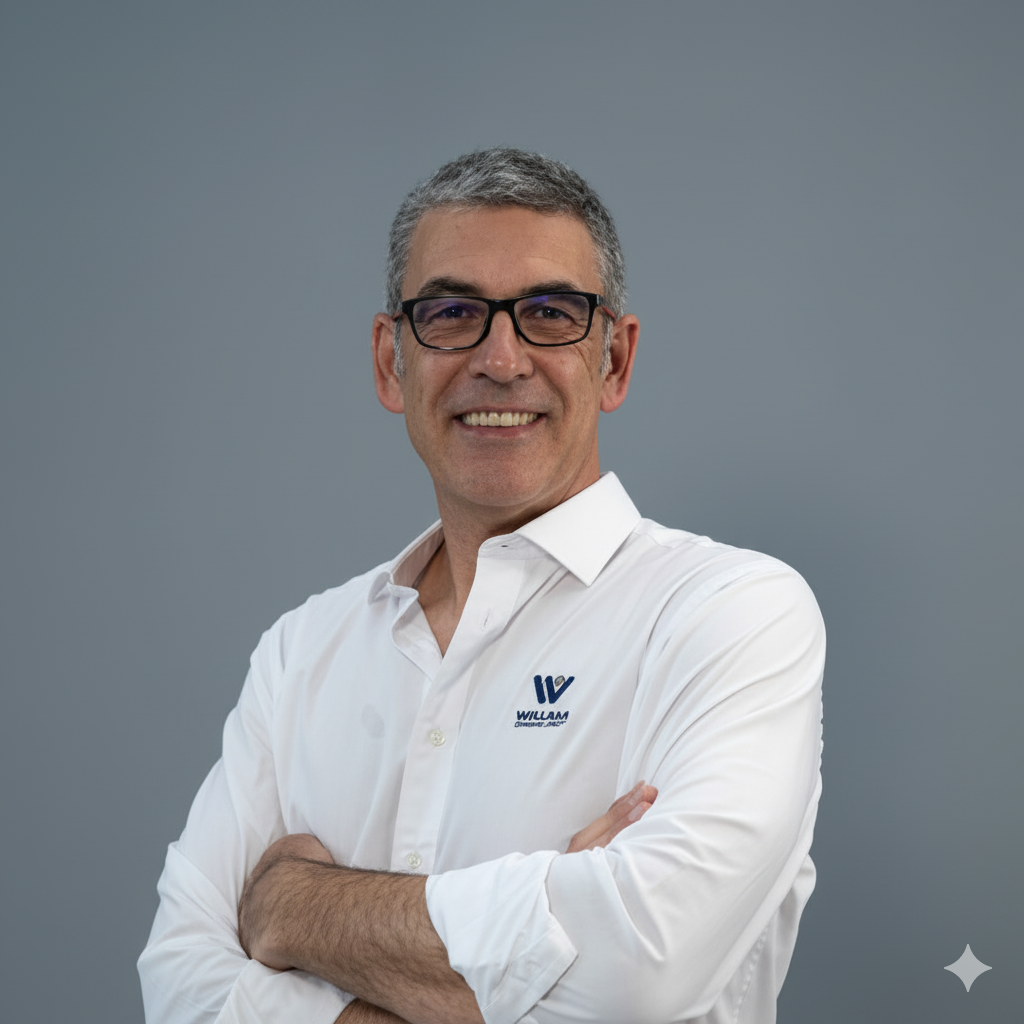 Guillermo Álvarez Melero